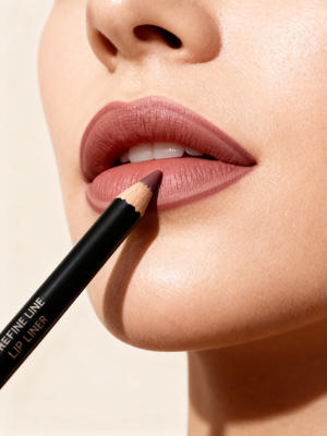 Automatic Lip Liner - Juliet Opuliss Beauty