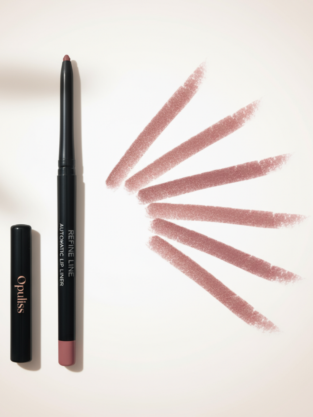 Automatic Lip Liner - Juliet Opuliss Beauty