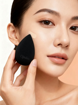 Light Touch Blender Opuliss Beauty