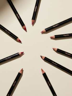 Lip Liner - Tropical Pink Opuliss Beauty