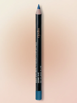Khol Eyeliner - Denim Opuliss Beauty