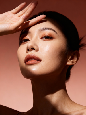 Foundation - Marigold Opuliss Beauty