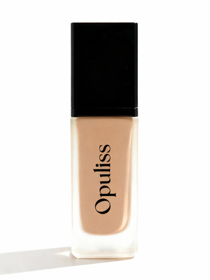 Foundation - Mile Beach Opuliss Beauty