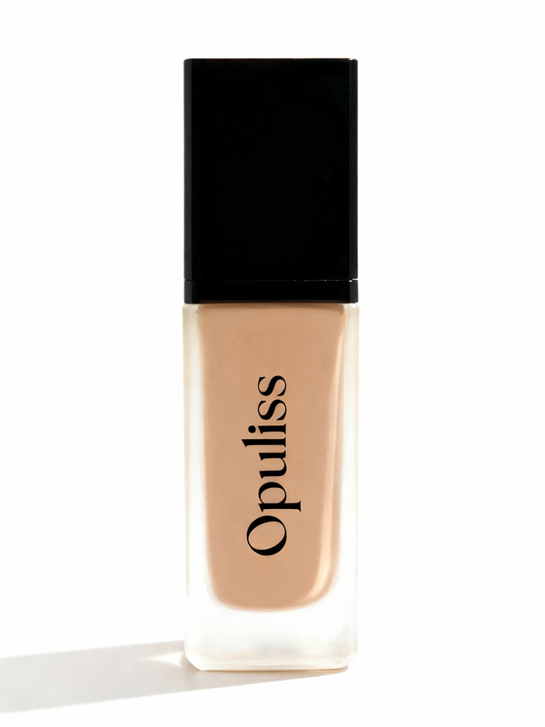Foundation - Mile Beach Opuliss Beauty