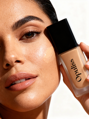 Foundation - Oak Opuliss Beauty