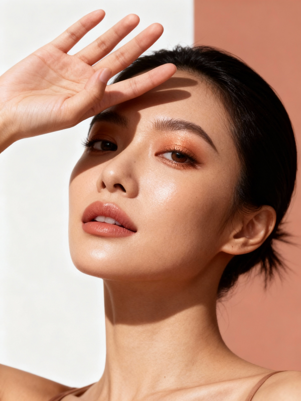 Foundation - Oak Opuliss Beauty