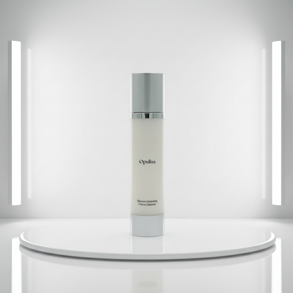Glycolic Exfoliating Cleanser opuliss-beauty
