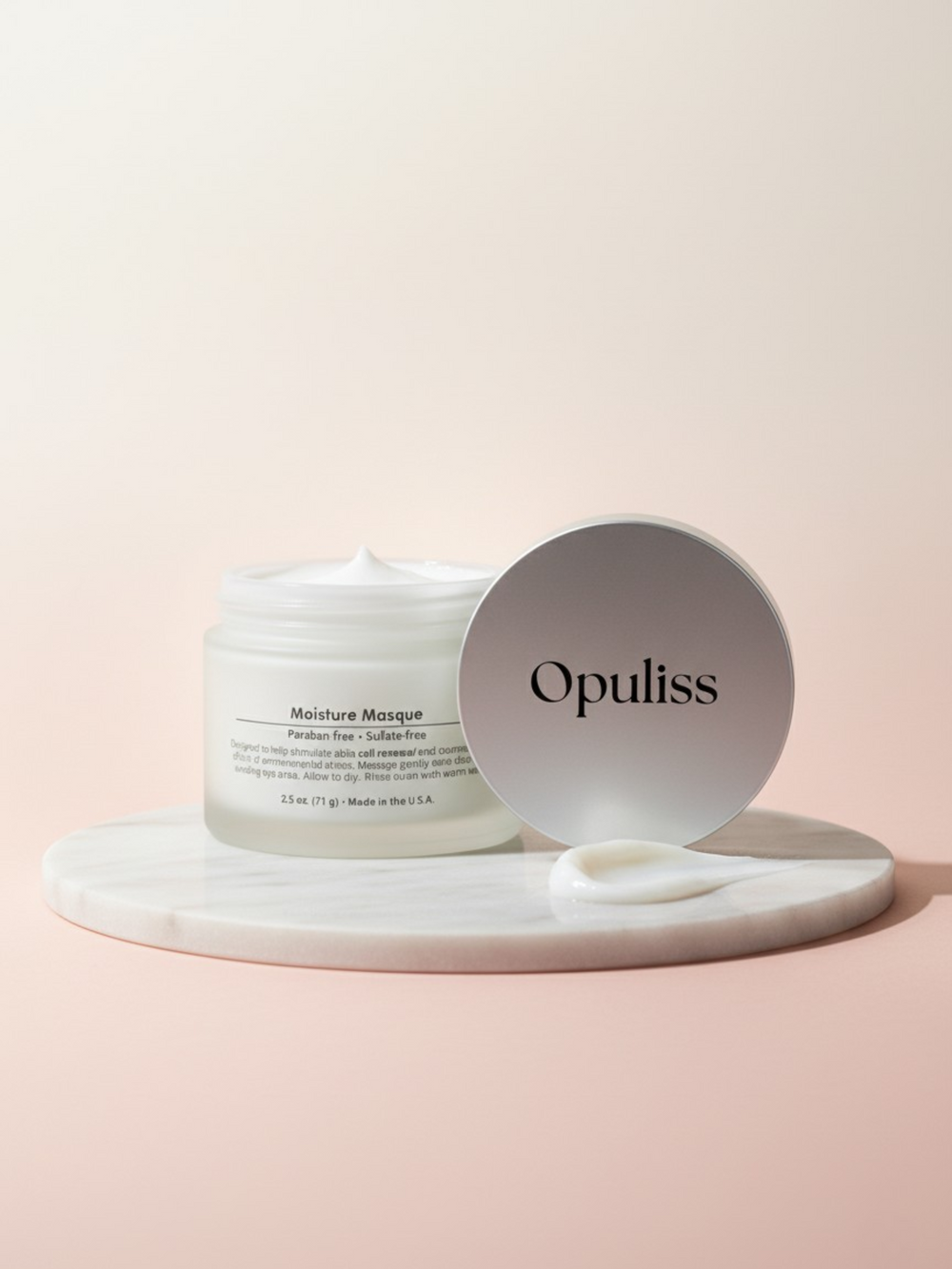 Intensive Moisture Cooling Masque opuliss-beauty