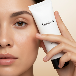 Mint Exfoliating Facial Polish opuliss-beauty