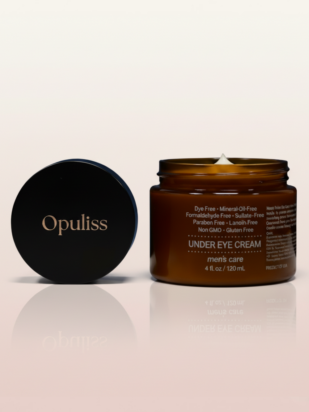Men's Under Eye Cream opuliss-beauty