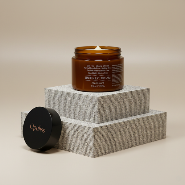Men's Under Eye Cream opuliss-beauty
