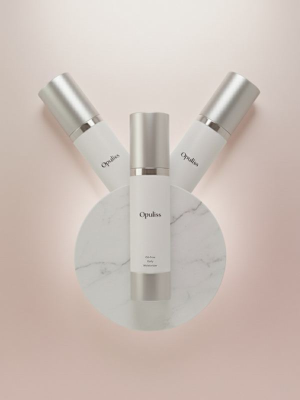 Oil-Free Daily Moisturizer opuliss-beauty