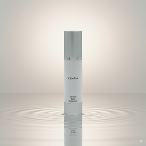 Oil-Free Daily Moisturizer opuliss-beauty