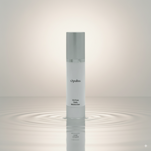 Oil-Free Daily Moisturizer opuliss-beauty