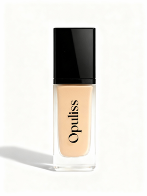 Foundation - Peach Opuliss Beauty