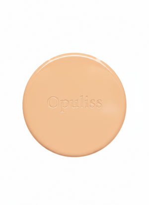 Foundation - Peach Opuliss Beauty