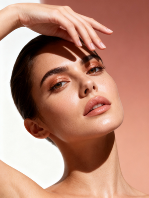 Foundation - Peach Opuliss Beauty