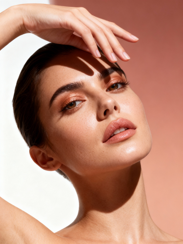 Foundation - Peach Opuliss Beauty