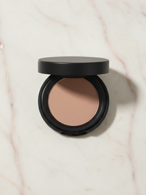 Single Pan Eyeshadow - Peachy Opuliss Beauty