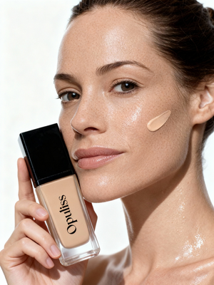 Foundation - Penny Opuliss Beauty