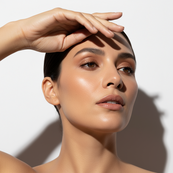 Foundation - Penny Opuliss Beauty