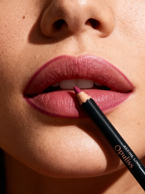 Automatic Lip Liner - Power Trip Opuliss Beauty