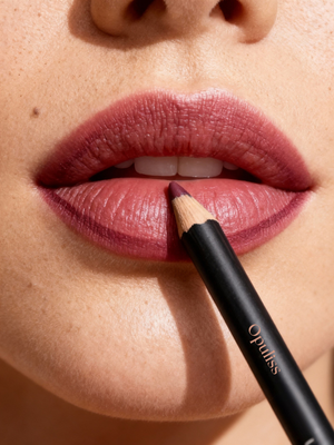 Lip Liner - Raspberry Opuliss Beauty