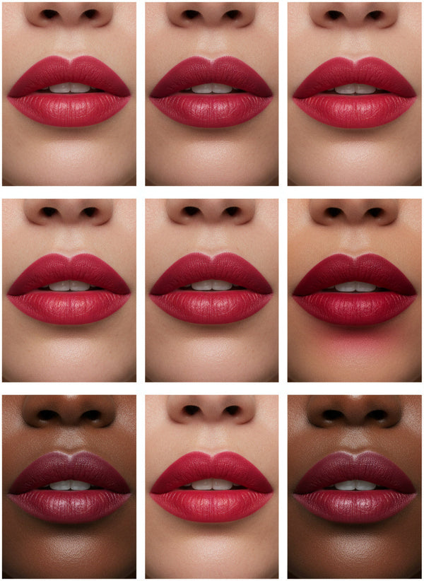 Lip Liner - Raspberry Opuliss Beauty