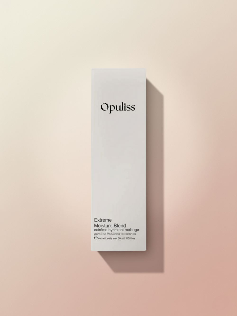 Extreme Moisture Blend opuliss-beauty