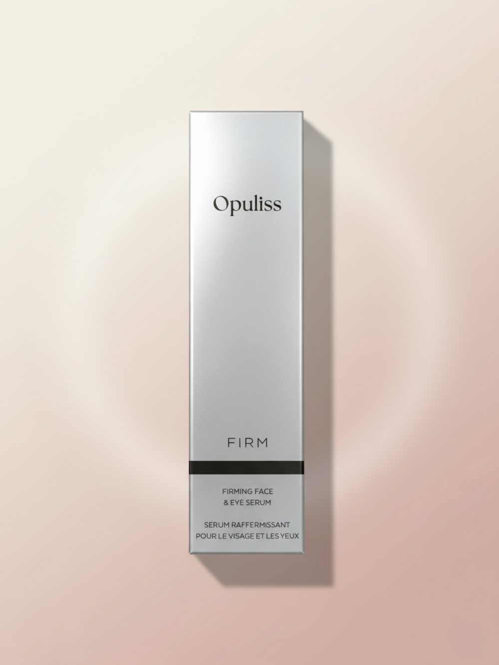 Firm Serum opuliss-beauty