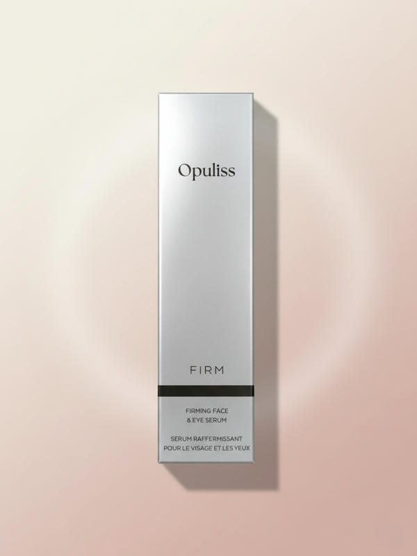 Firm Serum opuliss-beauty