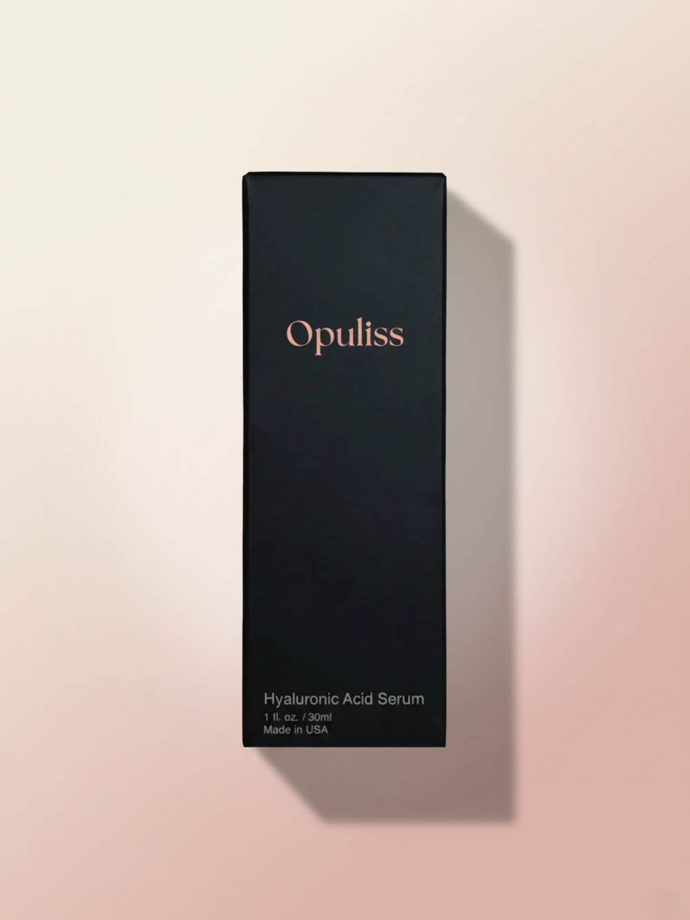 Hyaluronic Acid Serum opuliss-beauty