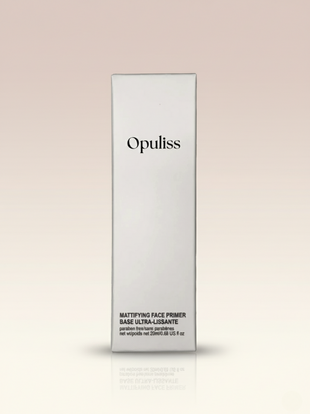 Mattifying Face Primer opuliss-beauty