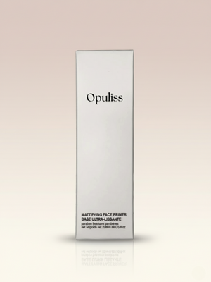 Mattifying Face Primer opuliss-beauty