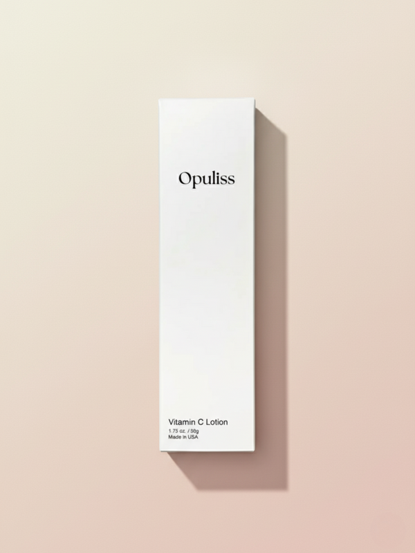 Vitamin C Lotion opuliss-beauty
