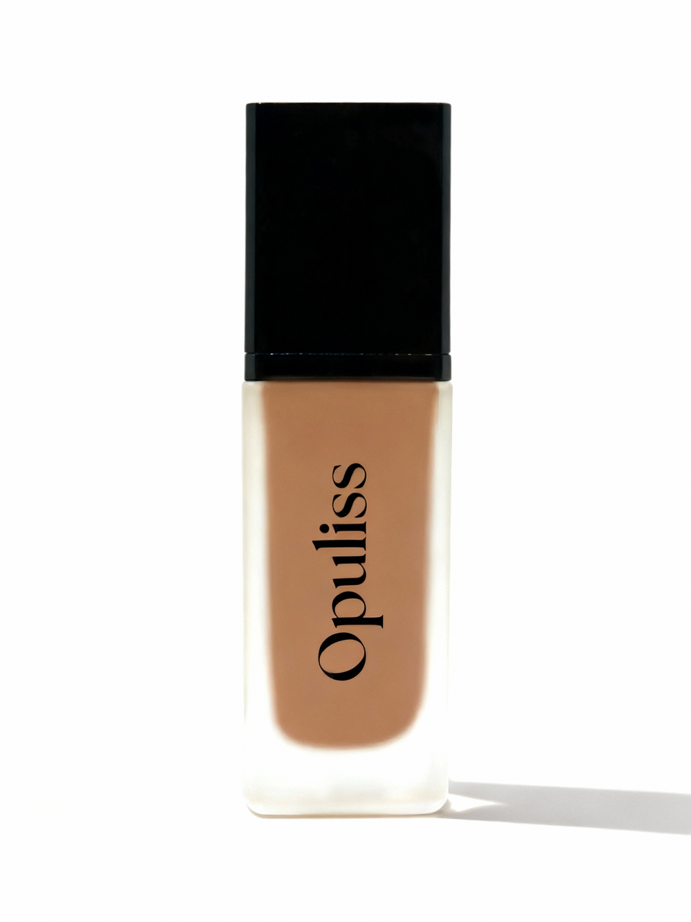 Foundation - Rich Caramel Opuliss Beauty
