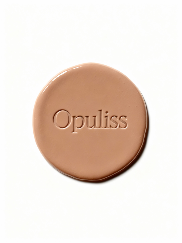 Foundation - Rich Caramel Opuliss Beauty