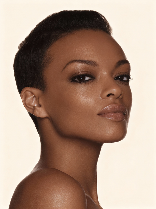 Foundation - Rich Caramel Opuliss Beauty