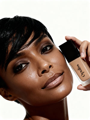 Foundation - Rich Caramel Opuliss Beauty