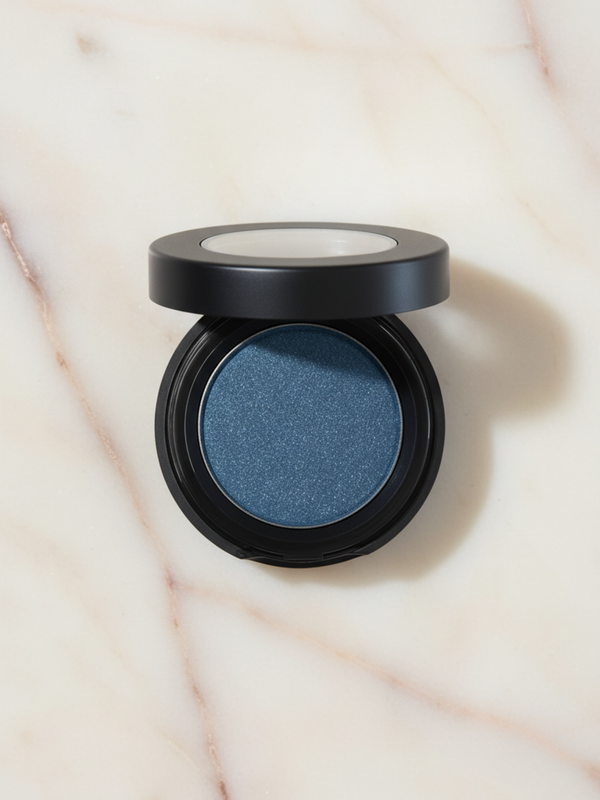 Single Pan Eyeshadow - Robin Egg Opuliss Beauty