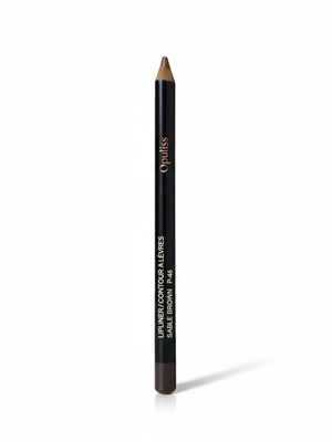 Lip Liner - Sable Brown Opuliss Beauty