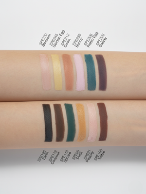 Single Pan Eyeshadow - Toffee opuliss-beauty