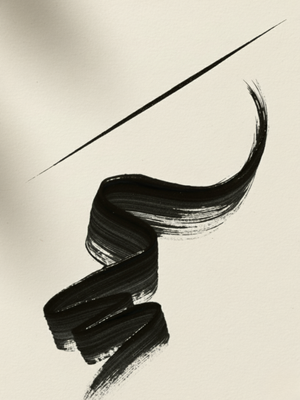 Khol Eyeliner - Black Opuliss Beauty