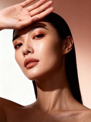 Foundation - Sandstone Opuliss Beauty