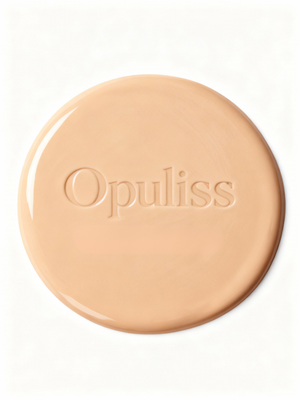 Foundation - Seashell Opuliss Beauty
