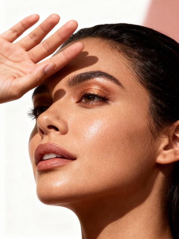 Foundation - Seashell Opuliss Beauty