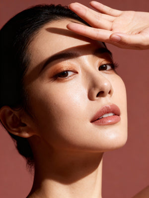 Foundation - Seashell Opuliss Beauty