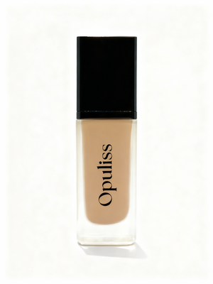 Foundation - Spiced Honey Opuliss Beauty