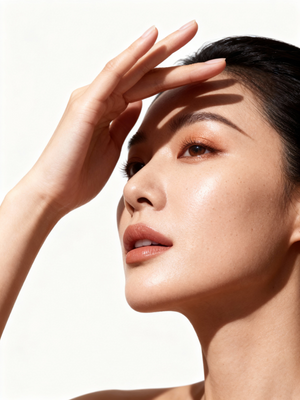 Foundation - Spiced Honey Opuliss Beauty