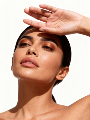 Foundation - Toasted Opuliss Beauty